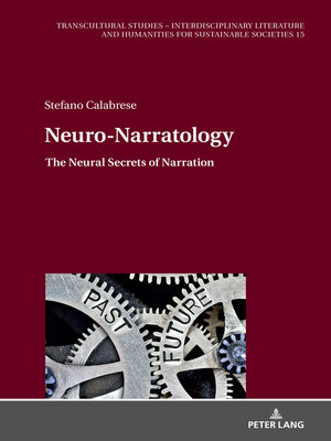 cover image of Neuro-Narratology